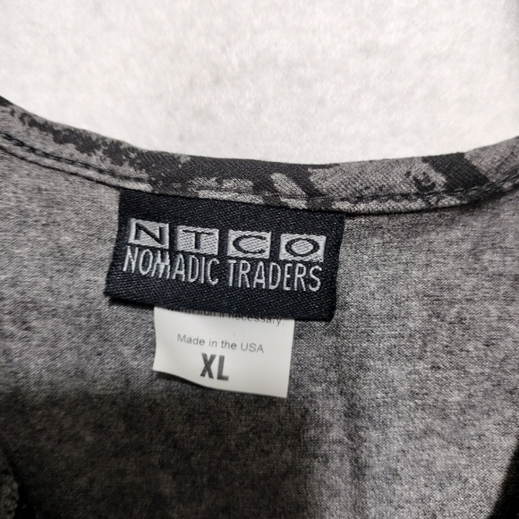 NTCO top - Picture 3 of 3